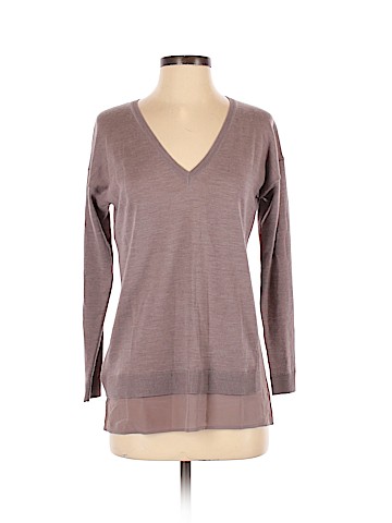 Comptoir des Cotonniers Long Sleeve Top (view 1)