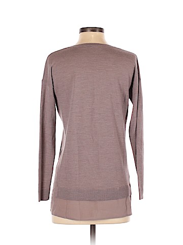 Comptoir des Cotonniers Long Sleeve Top (view 2)