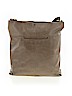 Assorted Brands 100% Leather Tan Leather Crossbody Bag One size - photo 3