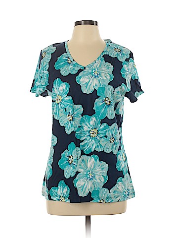 Croft & Barrow Short Sleeve T-Shirt (view 1)