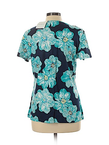 Croft & Barrow Short Sleeve T-Shirt (view 2)