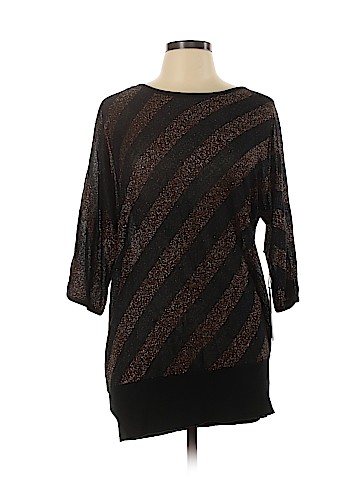 Rock & Republic Pullover Sweater (view 1)