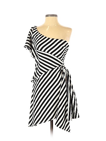 XOXO Cocktail Dress (view 1)