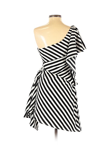 XOXO Cocktail Dress (view 2)