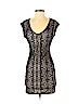 One Clothing Black Cocktail Dress Size S - photo 1