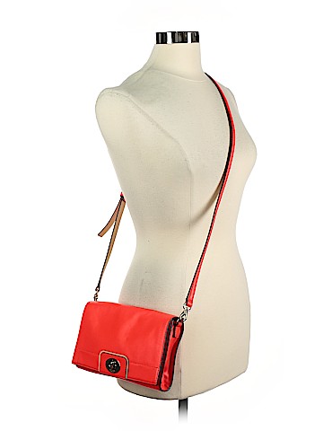 Kate Spade New York Leather Crossbody Bag (view 2)