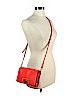 Kate Spade New York 100% Cow Leather Red Leather Crossbody Bag One size - photo 2