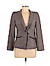 Jones New York Brown Blazer Size 6 (petite) - photo 1