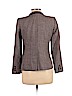 Jones New York Brown Blazer Size 6 (petite) - photo 2