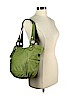 Tignanello 100% Leather Green Leather Shoulder Bag One size - photo 2