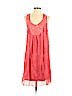 H Trend 100% Silk Pink Casual Dress Size S - photo 1