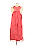 H Trend 100% Silk Pink Casual Dress Size S - photo 2
