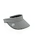 Daily Sports Solid Gray Visor One size - photo 1