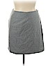 Gant Gray Wool Skirt Size 12 - photo 1