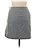 Gant Gray Wool Skirt Size 12 - photo 2