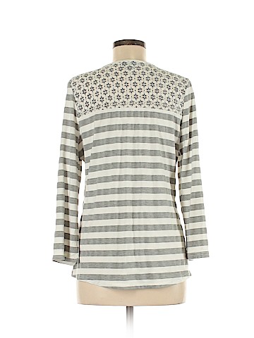 Market and Spruce Long Sleeve Top (view 2)