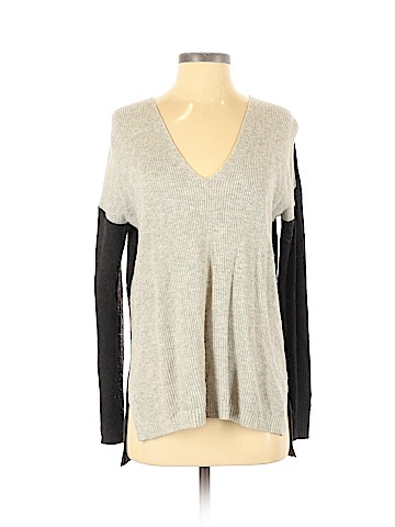 Madewell Long Sleeve Top (view 1)