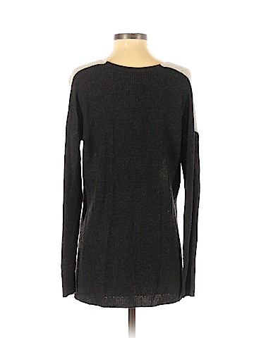 Madewell Long Sleeve Top (view 2)