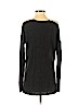 Madewell Black Long Sleeve Top Size XS - photo 2