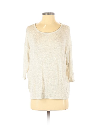 Soft Joie Long Sleeve Top (view 1)