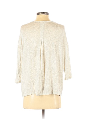 Soft Joie Long Sleeve Top (view 2)