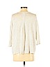 Soft Joie Ivory Long Sleeve Top Size XS - photo 2