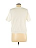 Gap 100% Cotton Ivory Cardigan Size M (petite) - photo 2