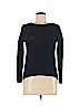 Ann Taylor LOFT Blue Pullover Sweater Size M (petite) - photo 1
