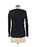 Ann Taylor LOFT Blue Pullover Sweater Size M (petite) - photo 2