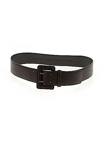 Unbranded Leather Belt (view 1)