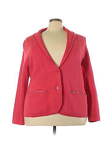 Talbots Blazer (view 1)