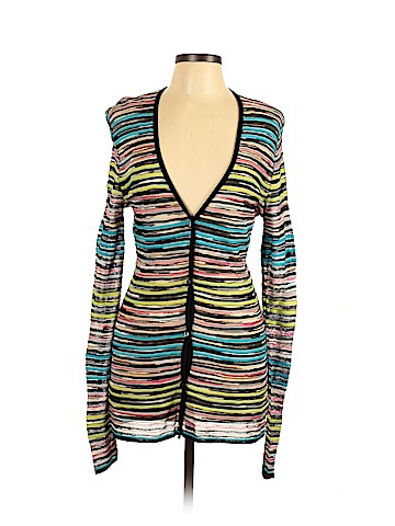 M Missoni Cardigan (view 1)