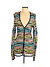 M Missoni Black Cardigan Size EU (IT) 46 / US 10 - photo 1
