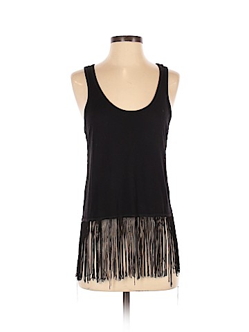 Lush Sleeveless Top (view 1)