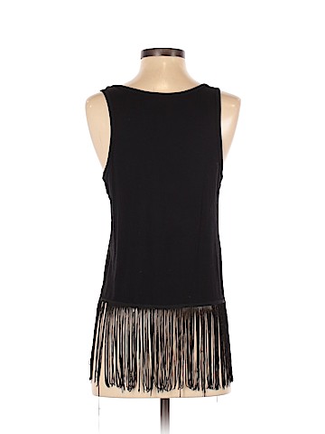 Lush Sleeveless Top (view 2)