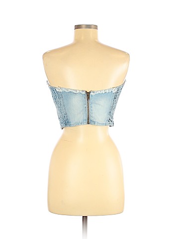 Forever 21 Tube Top (view 2)
