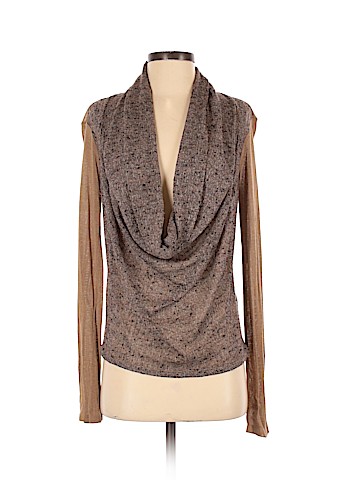 Ella Moss Long Sleeve Top (view 1)