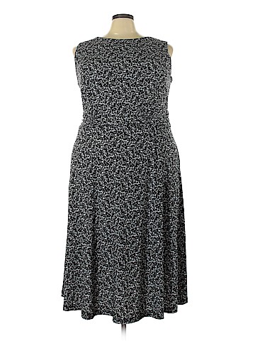 DressBarn Casual Dress (view 1)