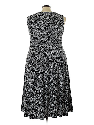 DressBarn Casual Dress (view 2)