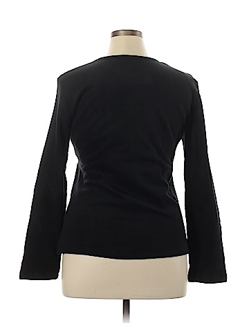 Cuddl Duds Fleece (view 2)