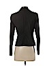Ann Taylor LOFT Gray Blazer Size 4 (petite) - photo 2