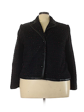 Fashion Bug Blazer (view 1)