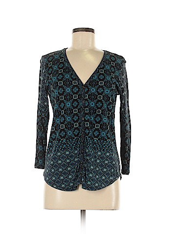 Lucky Brand Long Sleeve Button-Down Shirt (view 1)