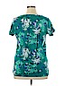 St. John's Bay Green Short Sleeve T-Shirt Size XL - photo 2