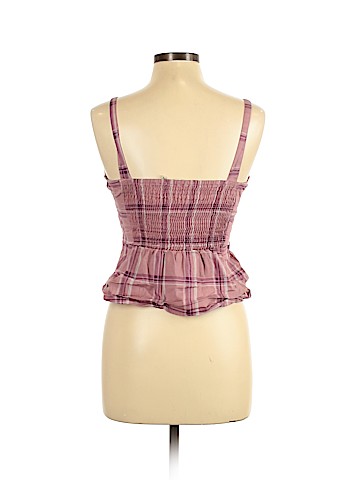 Liberty Love Sleeveless Top (view 2)