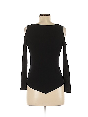 LnA Long Sleeve Top (view 2)