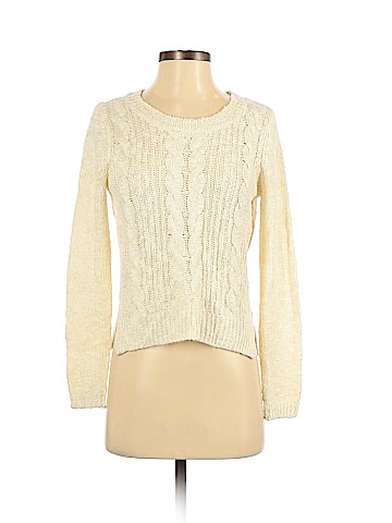 Forever 21 Pullover Sweater (view 1)