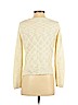 Forever 21 Ivory Pullover Sweater Size S - photo 2