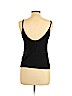 Project Social T Black Sleeveless Top Size L - photo 2