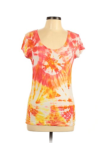 Mossimo Short Sleeve T-Shirt (view 1)